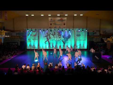 45. Limit DC Havířov - Save Humanity