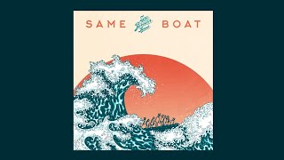 Musik-Video-Miniaturansicht zu Same Boat Songtext von Zac Brown Band