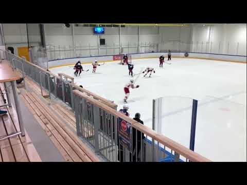 U15 Jokerit vs Red Bull Salzburg  -  20.12.2022