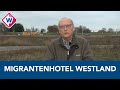 Westlandse raad stemt in met bouw arbeidsmigrantenhotel - OMROEP WEST