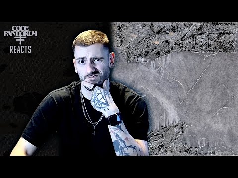 Dissapointing Skrillex? | Code: Pandorum reacts to: Skrillex & Isoxo - Fuze