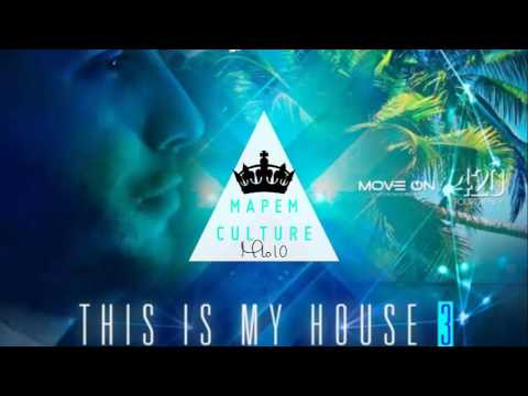 KRISTIAN ARANGO - THIS IS MY HOUSE 3 (SUMMER EDITION)