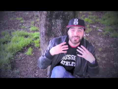 Joker P - Rastaman  feat. Terronrissa (Official Video 2013)