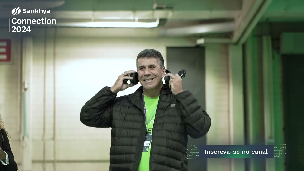 O ERP tradicional morreu? Conheça o conceito de EIP - Arena Sankhya Connection