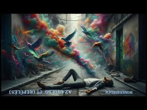 Bonegrinder  -  Az Utolsó Út (Repülés)