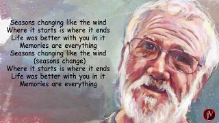 Lyricold - Dear Dad- LYRICS