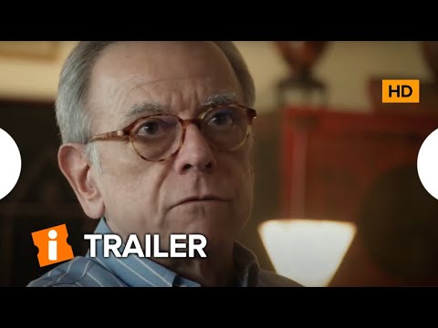 Sinfonia De Um Homem Comum | Trailer Oficial