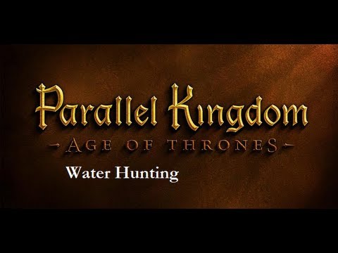 Parallel Kingdom IOS
