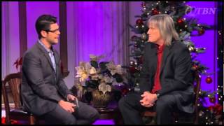 John Schlitt: Interview At TBN - 2013