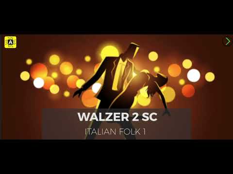 YAMAHA GENOS - WALZER 2 - ITALIAN FOLK 1 - SAMPLE CREATOR