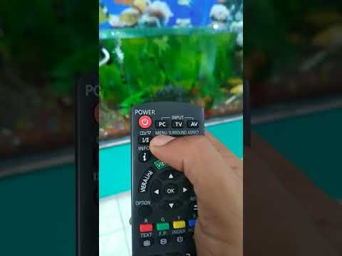 Panasonic Tv software update. You have to connect your tv with internet.#panasonic #smartgadgets