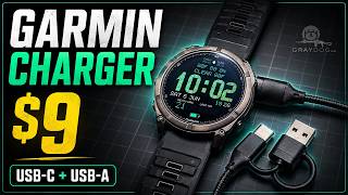 Garmin Wants $25… This One Was $9