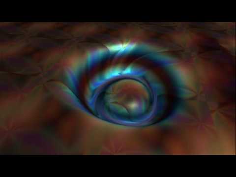 Colorful Wave Simple Video