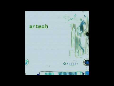 Artech - Speedz (Grouch Remix)