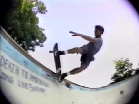 Dogtown Skateboards - DTS: The Video