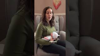 Download lagu Upright Football Hold Breastfeeding Position (Upright Rugby Ball Hold) #breastfeedingtips mp3 Download lagu Upright Football Hold Breastfeeding Position (Upright Rugby Ball Hold) #breastfeedingtips mp3