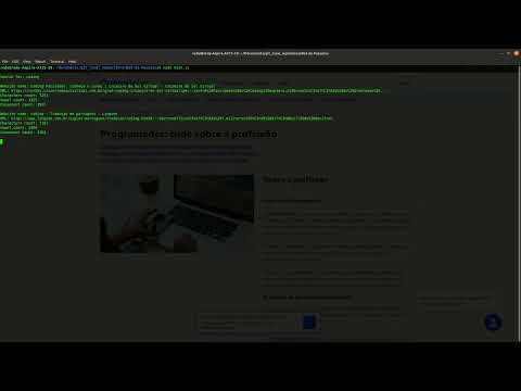Bot System Demo