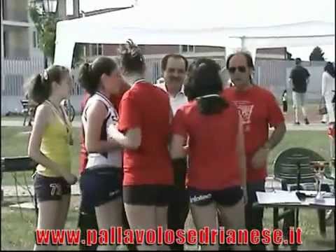 Green Volley 2009