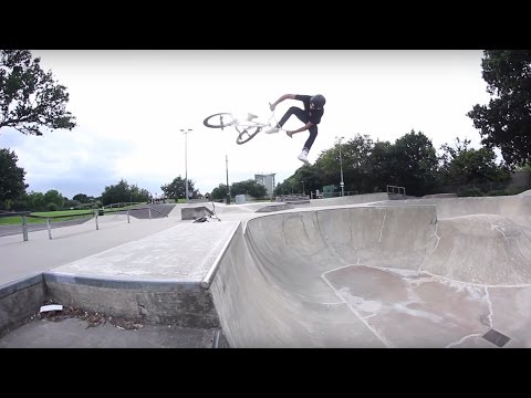 tall order - Webisode #15 COREY BOHAN AND OLI JACK JONES KILL IT!