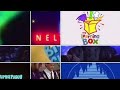 The Big Comfy Couch B S C LD MSB NAOWTP Replacements TD UTUT Wee 3 WordWorld Credits Remix