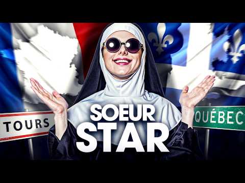 Elle a quitté Tours pour fonder une ville au Canada...au 17e siècle !