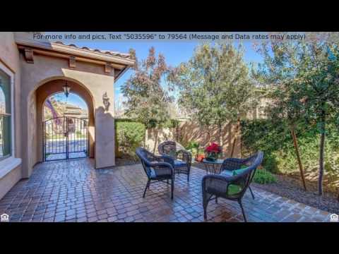 Priced at $750,000 - 693 E SUNBURST Lane, Tempe, AZ 85284