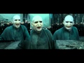 Voldemort Sparta Remix