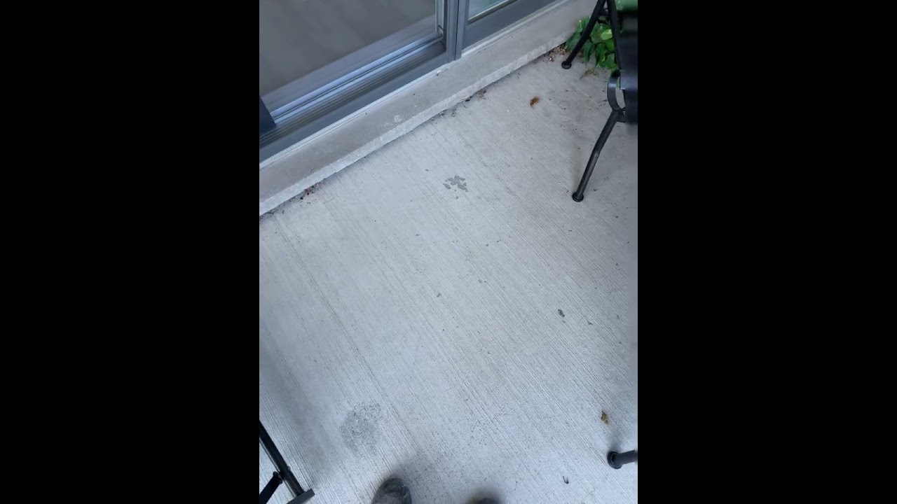 Vidéo externe