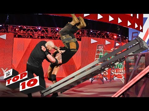 WWE Raw 5/13 Viewership And Rating Go Up With No NBA Playoff Competition