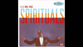 B.B. King - Save a Seat for Me