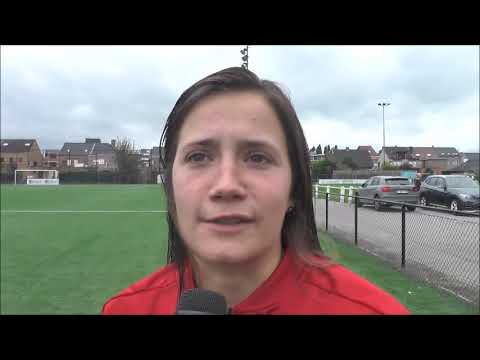 Joy Brankaer na KV Mechelen - Club Brugge op 17.08.2019