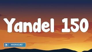 Yandel - Yandel 150 (Letra/Lyrics) | Ozuna - Se Preparó | Latin songs