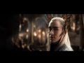 THRANDUIL / LEE PACE - Faces of the King 
