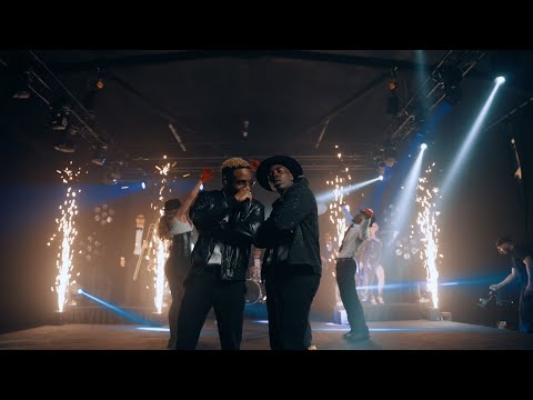 Extravaganza - Michael Jackson Inspired Show