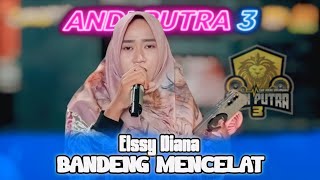 Download lagu BANDENG MENCELAT | ELSSY DIANA | ANDI PUTRA 3 | EDISI LATIHAN 13 MEI 2026 mp3