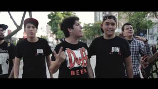Escucha Esto Cuando Recuerdes Que Existo Music Video