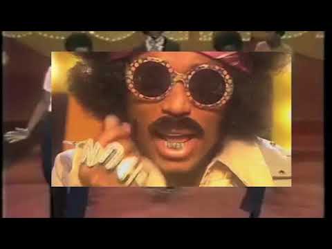 Morriarchi - new ass same boobs