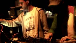 Give Jah The Glory 2012 - Roberto Sánchez play "Milton Henry - Rastaman River" ⑤