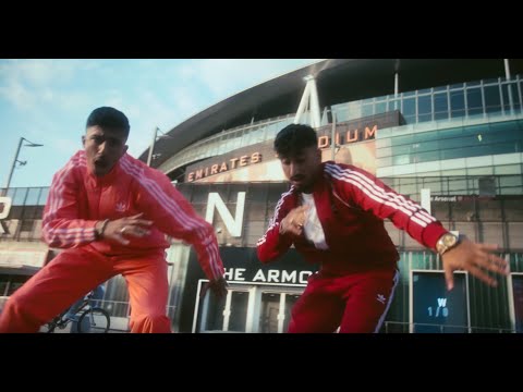 FREE Mero x Brado type Beat "ragazza" [prod.by Neromusiqe]