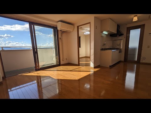 ベルデラモーヌ（703）山形市香澄町／2LDK　2023.8