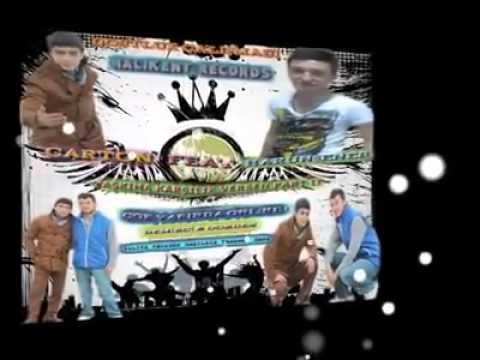 Harun Şener Ft. Mc Karamsar - Toz Pembe [ Çorum / Manisa ] 2oı5