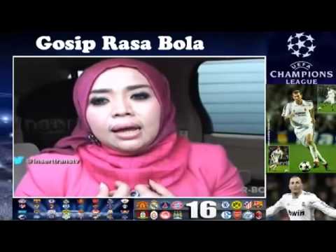 Tidak Nafkahi 6 Bulan Nassar Gugat Cerai Muzdalifah ~ Gosip Artis Hari ini 9 Mei 2015