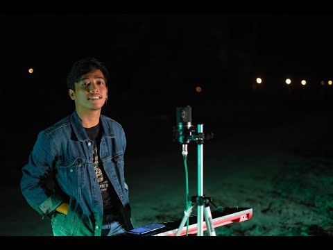 Kuhnu pa mag balik - Aboy (Acoustic cover)