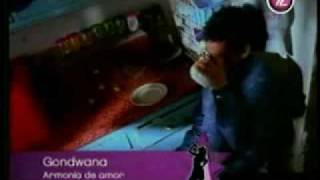 Gondwana - Armonia de Amor