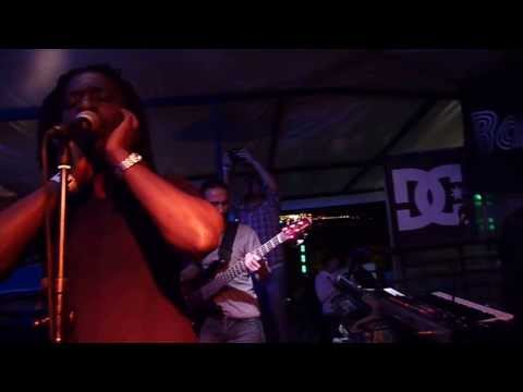 Random Trip feat. Zságer Balázs, Kasai /DOM/, HerbyShaw /RSA/ - 2013.08.27. - 8.