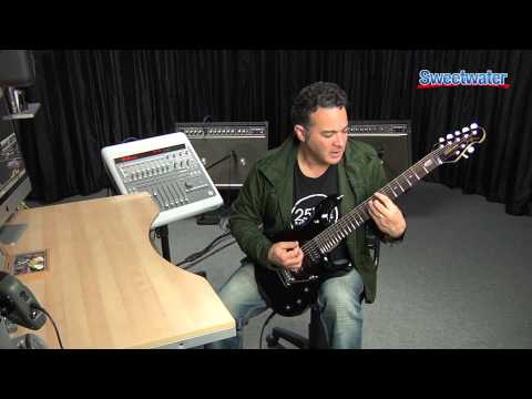 Guitars & Gear: Toontrack - EZmix 2 Metal Bundle Demo