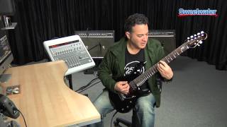 Video thumbnail for Guitars & Gear: Toontrack - EZmix 2 Metal Bundle Demo by GearTunes