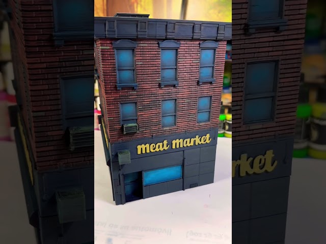 Vídeo relacionado con LM3D 15 Barriles y 15 Cajas - Escenografía para Wargames y Miniaturas Fantasy 28mm/32mm - Impreso en 3D