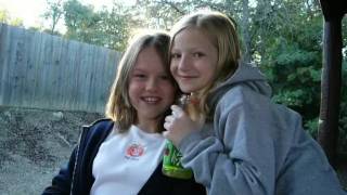 Part 3: Camp Classen Andrews Elementary School Class of 2005 5th Grade