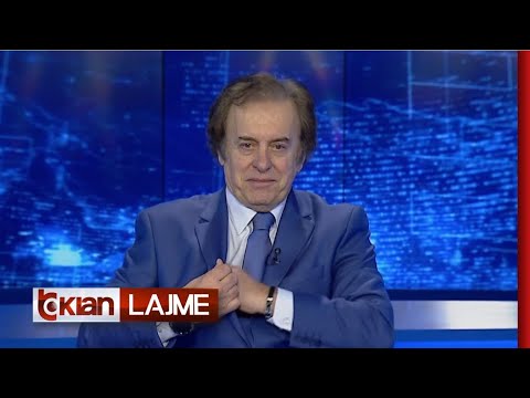 Edicioni i Lajmeve Tv Klan 27 Janar 2026, ora 19:30 | Lajme - News